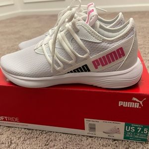 Women’s Pima Star Vital Running Shoes 7.5 NWT